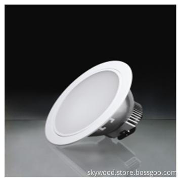 20W LED Downlight, Long Lifespan